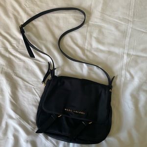 Marc Jacobs Nylon Crossbody